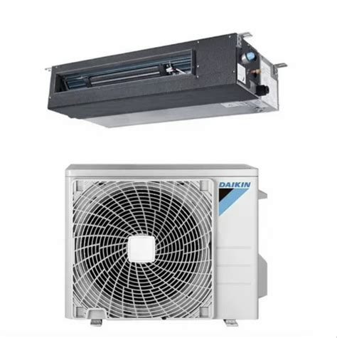 Tr Daikin Ducted Air Conditioner Daikin Ducted Ac Latest Price