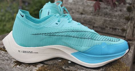 Nike ZoomX Vaporfly Next% 2 Review - Next 2 Percent