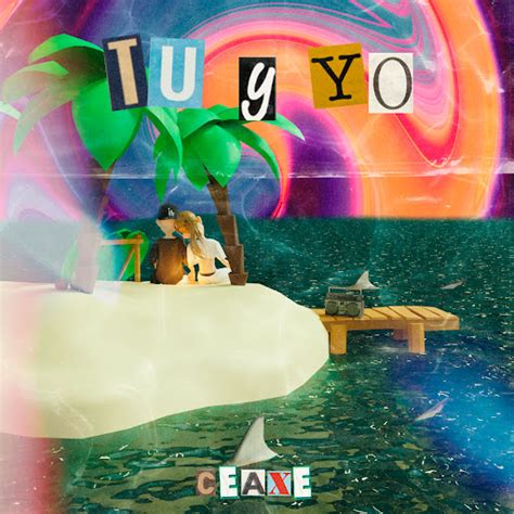 Tu y Yo - YouTube Music