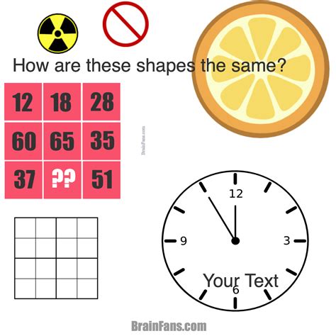 Puzzle Number And Math Puzzle Brainfans