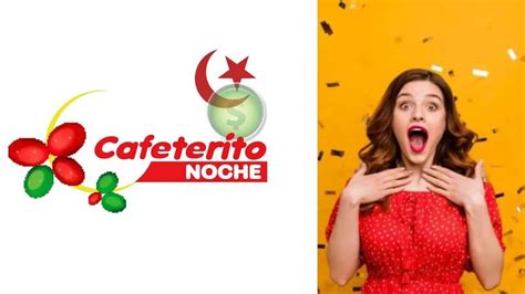 Cafeterito Noche le atinó a los números ganadores Conozca los