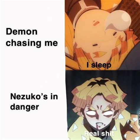 101 Hilarious Demon Slayer Memes Artofit