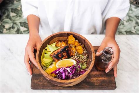 Kinoa recept, nutritivna vrednost i kalorije u kinoi | To Sam Ja