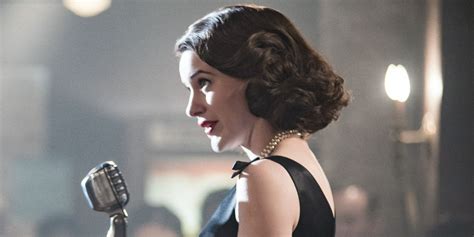 Marvelous Mrs Maisel Season 2 Trailer Reveals Premiere Date