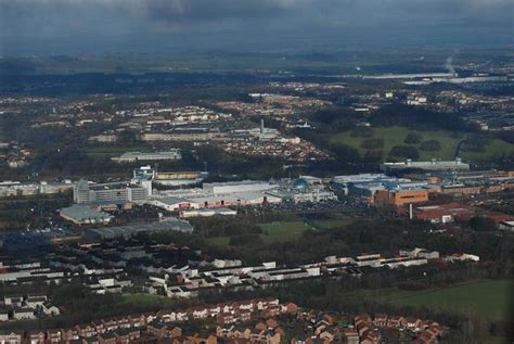 Livingston | The Town of Livingston in West Lothian, a few m… | Flickr