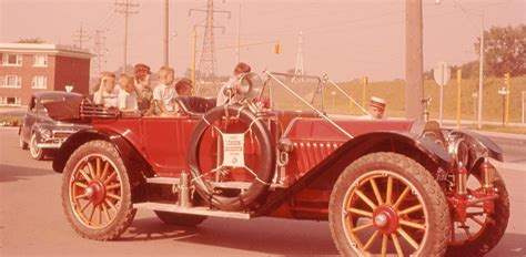 Lloydslide 1912 Oldsmobile Limited Touring Richard Spiegelman Flickr