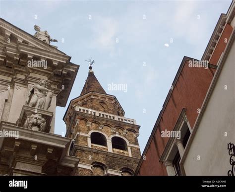 Venice Italy Venizia Italia Stock Photo Alamy