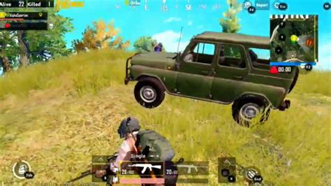 PUBG Mobile Pakistani Pro Player Vs Unlimited Squads Solo Vs Squad