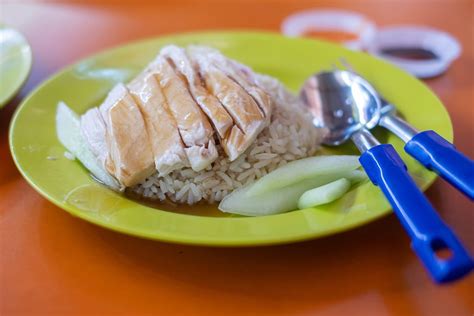 A Culinary Tour Of Singapore Sampling The Best Hawker Centres