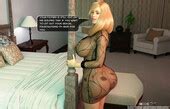 Mature DComics The MILF Next Door Complete