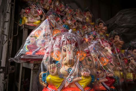 People Celebrating a Hindu Festival · Free Stock Photo