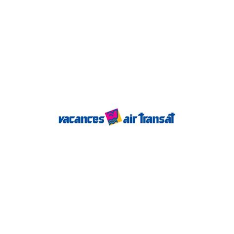 Vacances Air Transat Logo Vector - (.Ai .PNG .SVG .EPS Free Download)