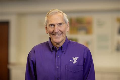 Retiring YMCA Of Greater Louisville CEO Reflects On 51 Years Of Service