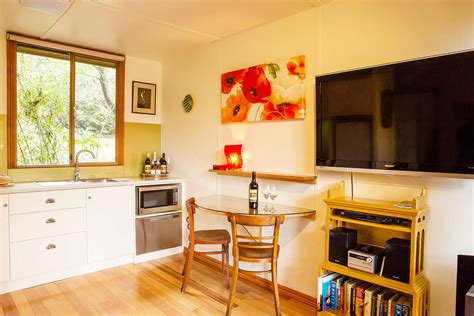 Forest Cottage Dandenong Ranges Accommodation Olinda Melbourne