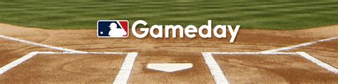 MLB Gameday: Real-time MLB scores for your favorite teams | MLB.com