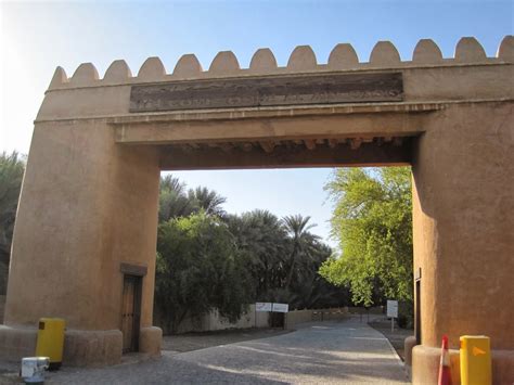 Abu Dhabi Al Ain Dubai Al Ain Oasis