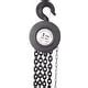 Chain Hoist 5 Ton Black 10 Ft Steel Manual Chain Hoist Log Hook With 2