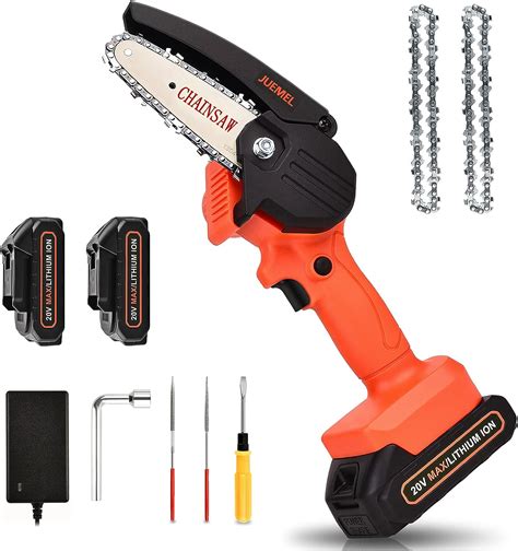 Best Cordless Saw For Cutting Tree Branches Machine Handyman