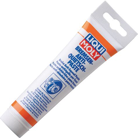 Liqui Moly Brake Anti Squeal Paste G Rapid Electronics