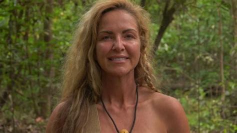Meet The Naked And Afraid XL Next Level Contenders Naked Steven