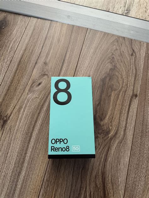 Oppo Reno8 5G 256GB Nou Sigilat Suceava OLX Ro