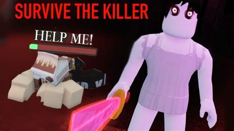 Top 10 Roblox Horror Games To Play With Friends In 2022 Digistatement