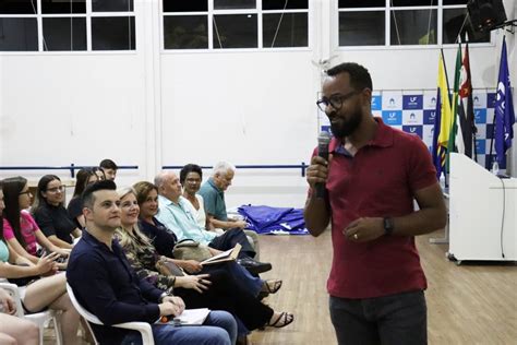 Unifipa reforça Dia da Consciência Negra palestra sobre racismo