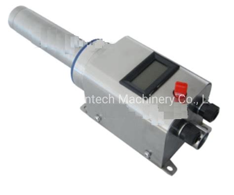 Portable Heat Air Gun For Hot Shrink Wrap Application China Heating Gun And Air Heater