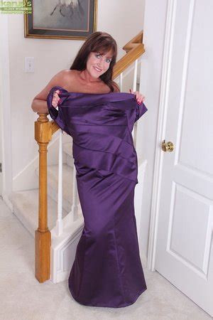 British European Hot Brunette Babe XXX Dessert