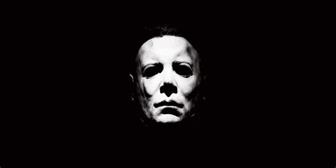 The Evolution Of Michael Myers Halloween Mask