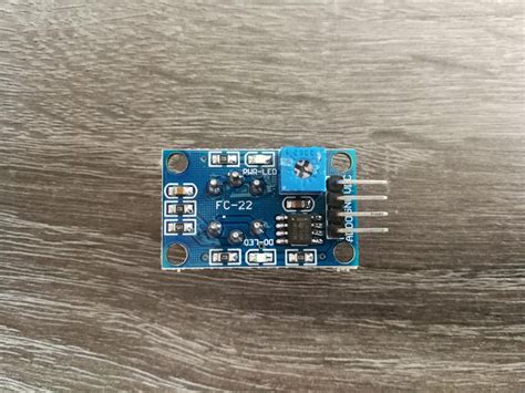 MQ135 CO2, Benzeen, Alcohol en Rooksensor - Go2Tech