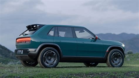 The 2027 Rivian R3 Everything You Need To Know Gear Patrol