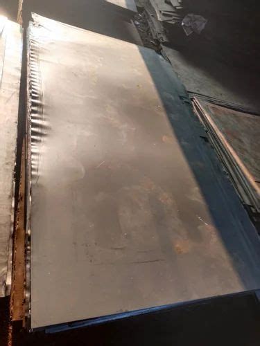 1 6mm Mild Steel Hot Rolled Sheet Grade 306 At 60 Kg In Howrah ID 27334988797