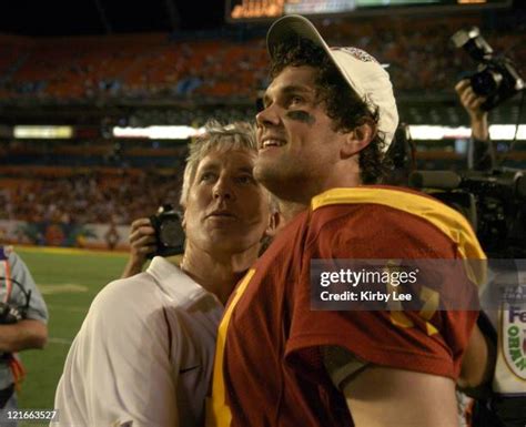 6610 Matt Leinart Photos And High Res Pictures Getty Images