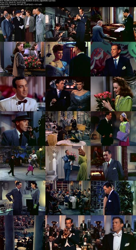 Do You Love Me 1946 Dvdrip 154gb