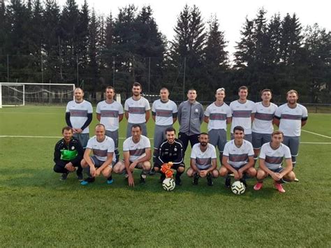 Equipe 3 Entente Nord Lozere Football