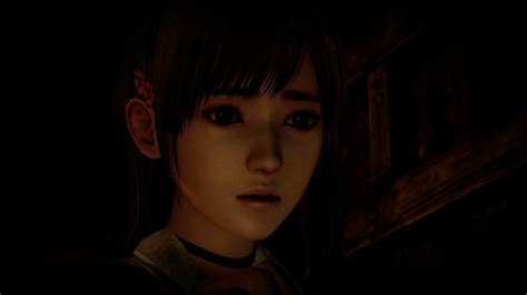 Fatal Frame Maiden Of Black Water Chapter 11 Youtube