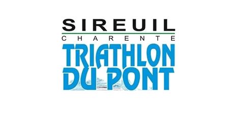 Résultats du Triathlon du Pont de Sireuil M 2019