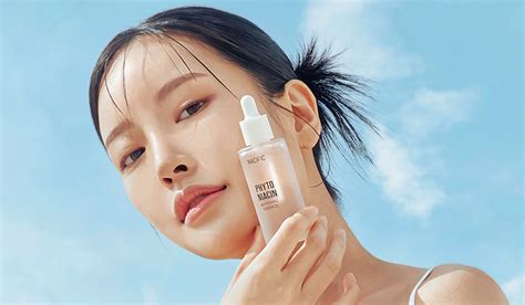 NACIFIC: Marine Beauty Within Your Reach – Ma Petite Coree