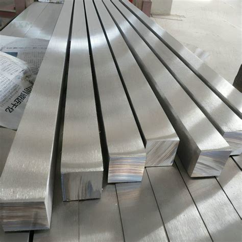 316 Stainless Steel Bar Supplier Huaxiao Materials