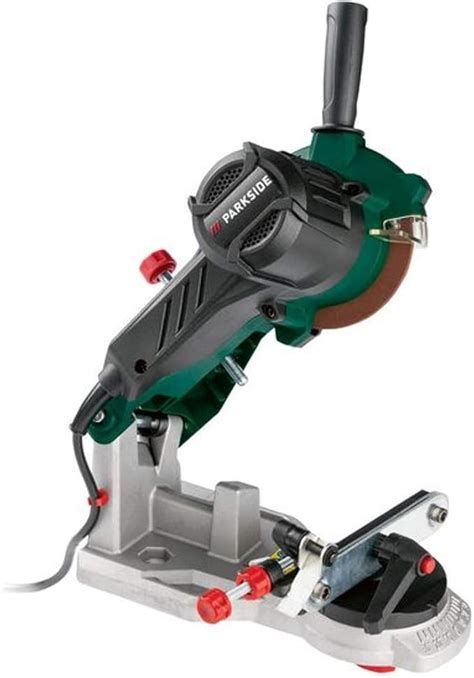 Martzon Parkside Psg 85 B2 Chain Sharpener