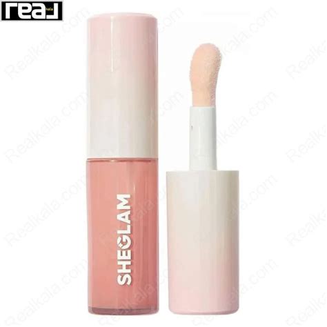 Oh Em Gee Sheglam Hot Goss Plumping Lip Gloss