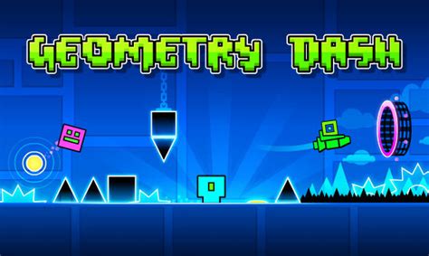 Descarga Geometry Dash para PC Guía Completa 2024