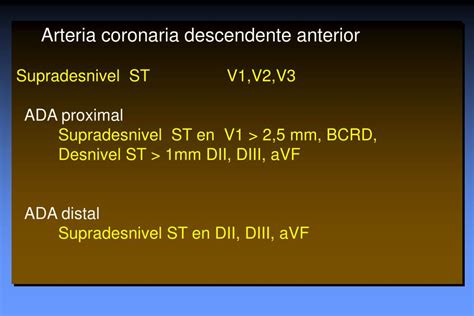 Ppt Manifestaciones Cl Nicas De La Isquemia Mioc Rdica Powerpoint