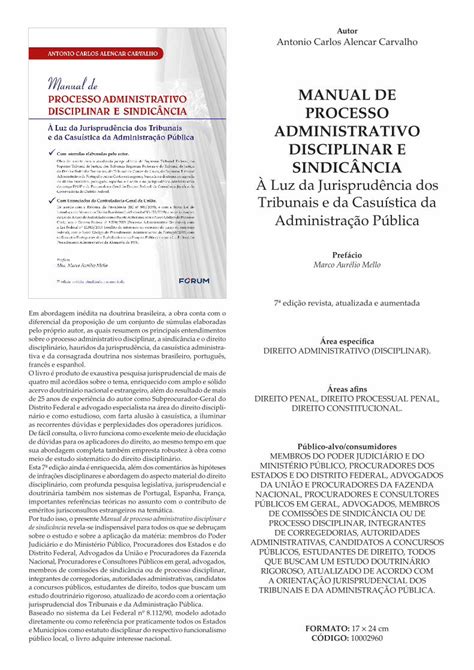 Pdf Manual De Processo Administrativo Disciplinar E Dokumen Tips