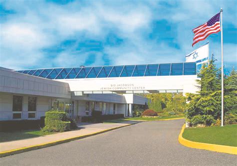 Sid Jacobson Jcc Announces Drive In Concert Series