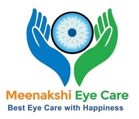 Aravind Eye Care Logo