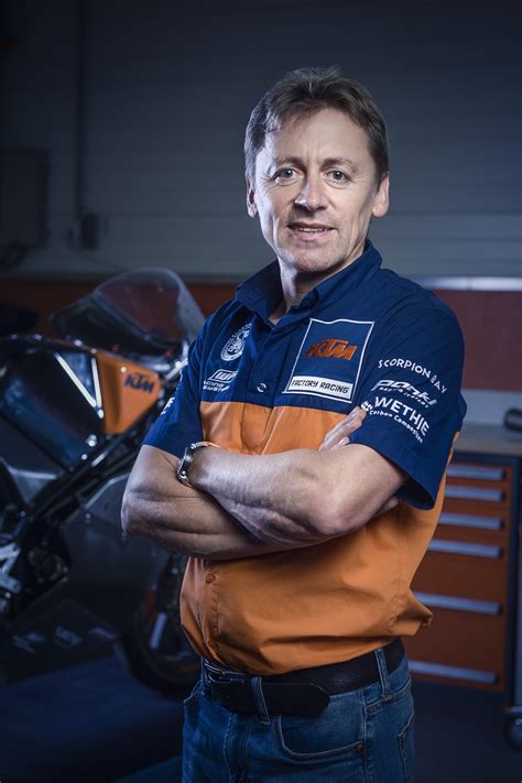 Mika Kallio To Be Ktm Motogp Test Rider Ktm Press Center