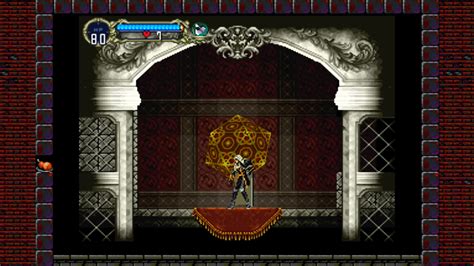 Castlevania Requiem Symphony Of The Night Rondo Of Blood