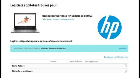 Mon Ordinateur Portable HP Ne S Allume Plus Guide De 53 OFF